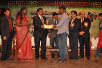 NATA Ravindrabharathi Programs